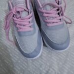 Foto de la opinión de R***a sobre Zapatillas Deportivas de Plataforma Tallas Grandes