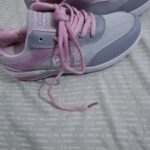 Foto de la opinión de R***a sobre Zapatillas Deportivas de Plataforma Tallas Grandes