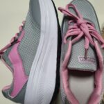 Foto de la opinión de M***i sobre Zapatillas Deportivas de Plataforma Tallas Grandes