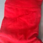 Foto de la opinión de Cliente sobre Leggings Deportivos Sin Costuras de Cintura Alta