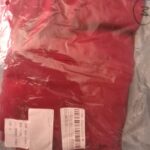 Foto de la opinión de Cliente sobre Leggings Deportivos Sin Costuras de Cintura Alta