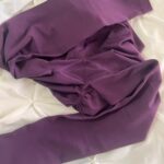 Foto de la opinión de C***n sobre Leggings Deportivos Sin Costuras de Cintura Alta