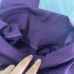 Foto de la opinión de C***n sobre Leggings Deportivos Sin Costuras de Cintura Alta
