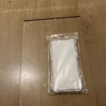 Foto de la opinión de Cliente sobre Funda Magnética de Lujo Compatible con MagSafe