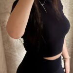 Foto de la opinión de r***z sobre Leggings Deportivos Sin Costuras de Cintura Alta