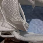 Foto de la opinión de Cliente sobre Zapatillas Deportivas de Running con Amortiguación
