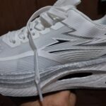 Foto de la opinión de Cliente sobre Zapatillas Deportivas de Running con Amortiguación