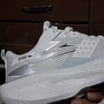 Foto de la opinión de Cliente sobre Zapatillas Deportivas de Running con Amortiguación
