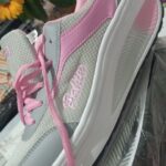 Foto de la opinión de Cliente sobre Zapatillas Deportivas de Plataforma Tallas Grandes