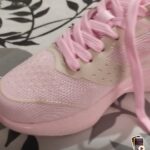 Foto de la opinión de Cliente sobre Zapatillas Deportivas de Running con Amortiguación
