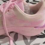 Foto de la opinión de Cliente sobre Zapatillas Deportivas de Running con Amortiguación