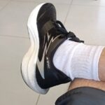 Foto de la opinión de Cliente sobre Zapatillas Deportivas de Running con Amortiguación