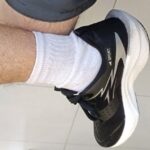Foto de la opinión de Cliente sobre Zapatillas Deportivas de Running con Amortiguación