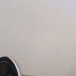 Foto de la opinión de Cliente sobre Zapatillas Deportivas de Running con Amortiguación