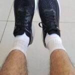 Foto de la opinión de Cliente sobre Zapatillas Deportivas de Running con Amortiguación