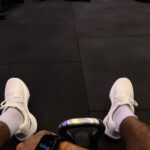 Foto de la opinión de R***a sobre Zapatillas Deportivas de Running con Amortiguación
