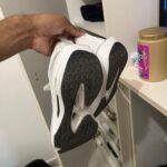 Foto de la opinión de R***a sobre Zapatillas Deportivas de Running con Amortiguación