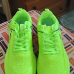 Foto de la opinión de Cliente sobre Zapatillas Deportivas de Running con Amortiguación