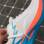 Foto de la opinión de Cliente sobre Zapatillas Deportivas de Running con Amortiguación
