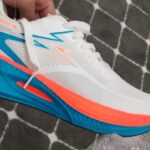 Foto de la opinión de Cliente sobre Zapatillas Deportivas de Running con Amortiguación