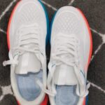 Foto de la opinión de Cliente sobre Zapatillas Deportivas de Running con Amortiguación