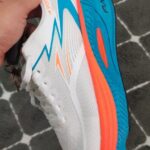 Foto de la opinión de Cliente sobre Zapatillas Deportivas de Running con Amortiguación