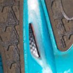 Foto de la opinión de Cliente sobre Zapatillas Deportivas de Running con Amortiguación