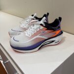 Foto de la opinión de D***a sobre Zapatillas Deportivas de Running con Amortiguación
