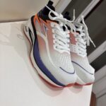 Foto de la opinión de D***a sobre Zapatillas Deportivas de Running con Amortiguación