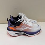 Foto de la opinión de D***a sobre Zapatillas Deportivas de Running con Amortiguación