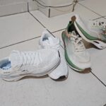 Foto de la opinión de Cliente sobre Zapatillas Deportivas de Running con Amortiguación