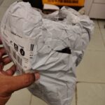 Foto de la opinión de Cliente sobre Zapatillas Deportivas de Running con Amortiguación