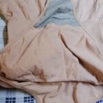 Foto de la opinión de Cliente sobre Body Moldeador con Cremallera y Control de Abdomen