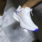 Foto de la opinión de Cliente sobre Zapatillas Deportivas de Running con Amortiguación