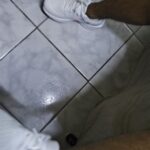 Foto de la opinión de Cliente sobre Zapatillas Deportivas de Running con Amortiguación